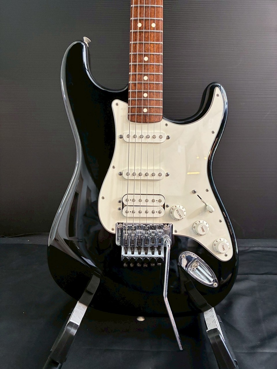 ふふふさん交渉済み　fender stratocaster mexico Fender Mexico フェンダーメキシコ/楽器｜WonderREX