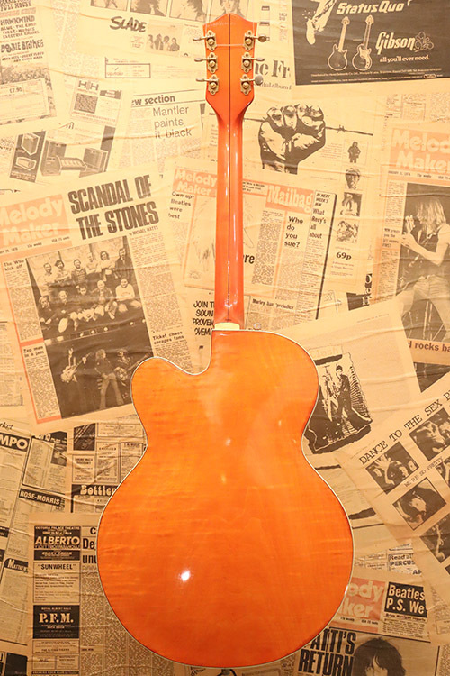 Gretsch 1959 6120 Chet Atkins 