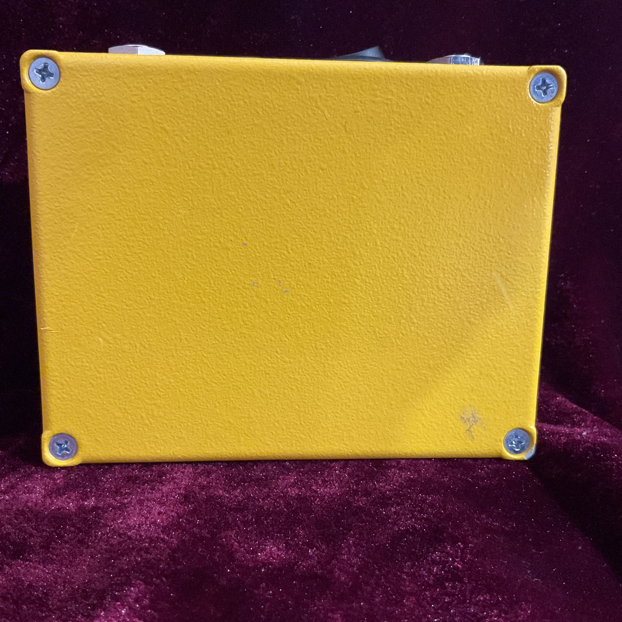 WEEHBO Guitar Products Plexface（中古）【楽器検索デジマート】