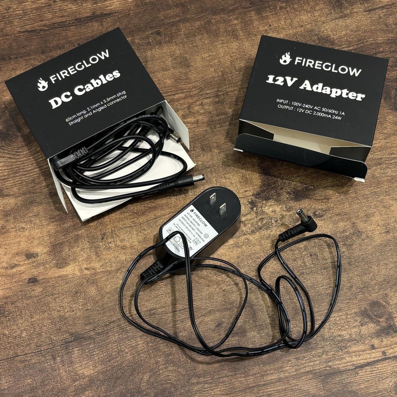 FIREGLOW PPS-01（中古）【楽器検索デジマート】