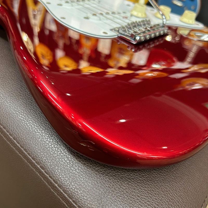 Fender Japan USED 中古 ST72-58US (Candy Apple Red) [SN