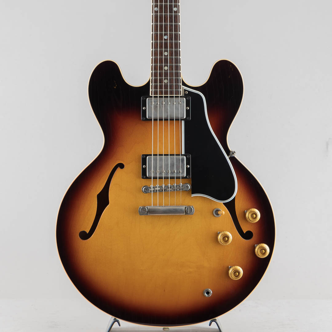 Gibson Custom Shop Historic Collection 1959 ES-335 Dot Antique