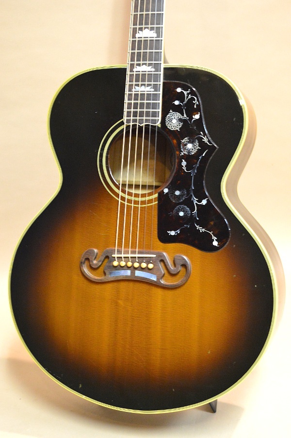 Gibson J-200 1991年製（中古/送料無料）【楽器検索デジマート】