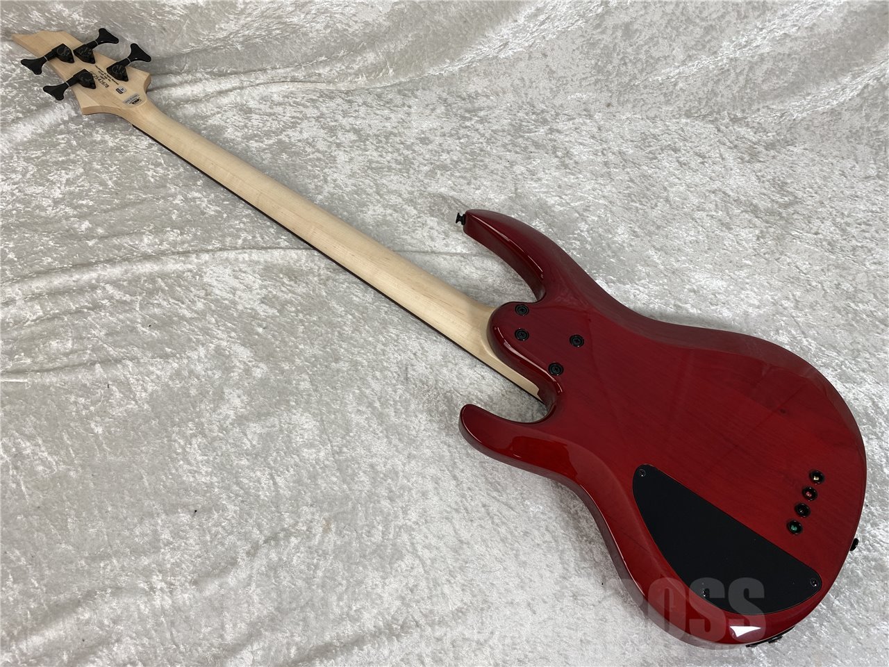 BanG Dream! BTL LISA / Roselia 今井リサ Model【ESP×バンドリ