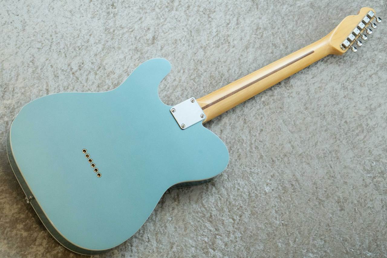 新品　Tokaiトーカイ ATE116B OTMR Tokai ATE116B -Ocean Turquoise Metallic / OTMR-（新品/送料