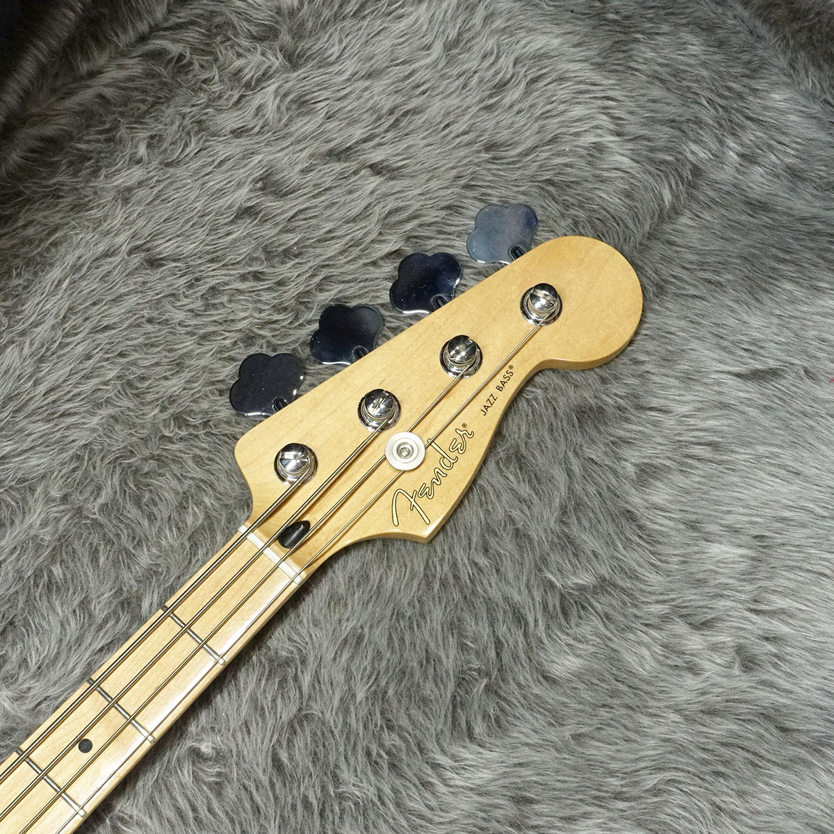 Fender Player Jazz Bass MN Tidepool（中古）【楽器検索デジマート】
