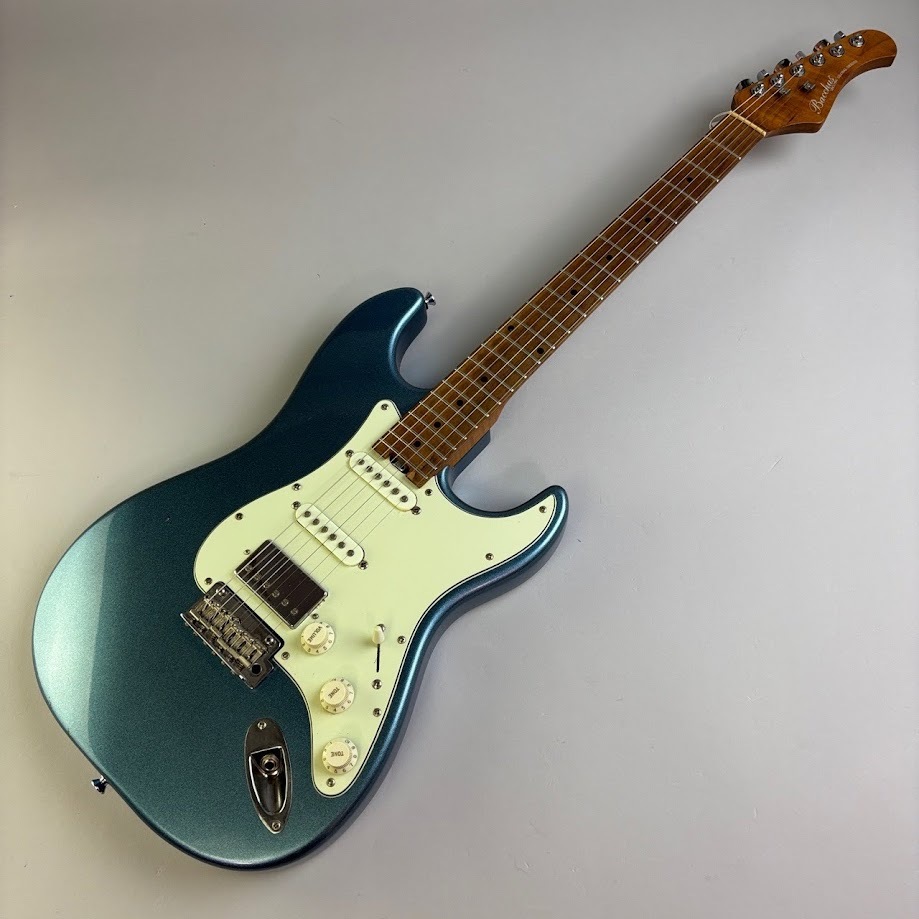 Bacchus BSH-750/RSM（中古/送料無料）【楽器検索デジマート】