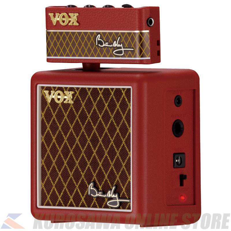 VOX amPlug Brian May SET Limited Edition AP-BM-SET 【数量限定