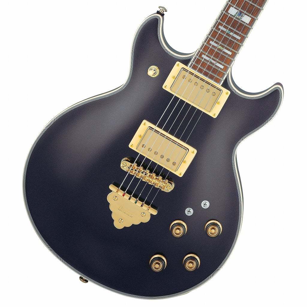 Ibanez AR320-MBM (Midnight Black Metallic) アイバニーズ エレキ 