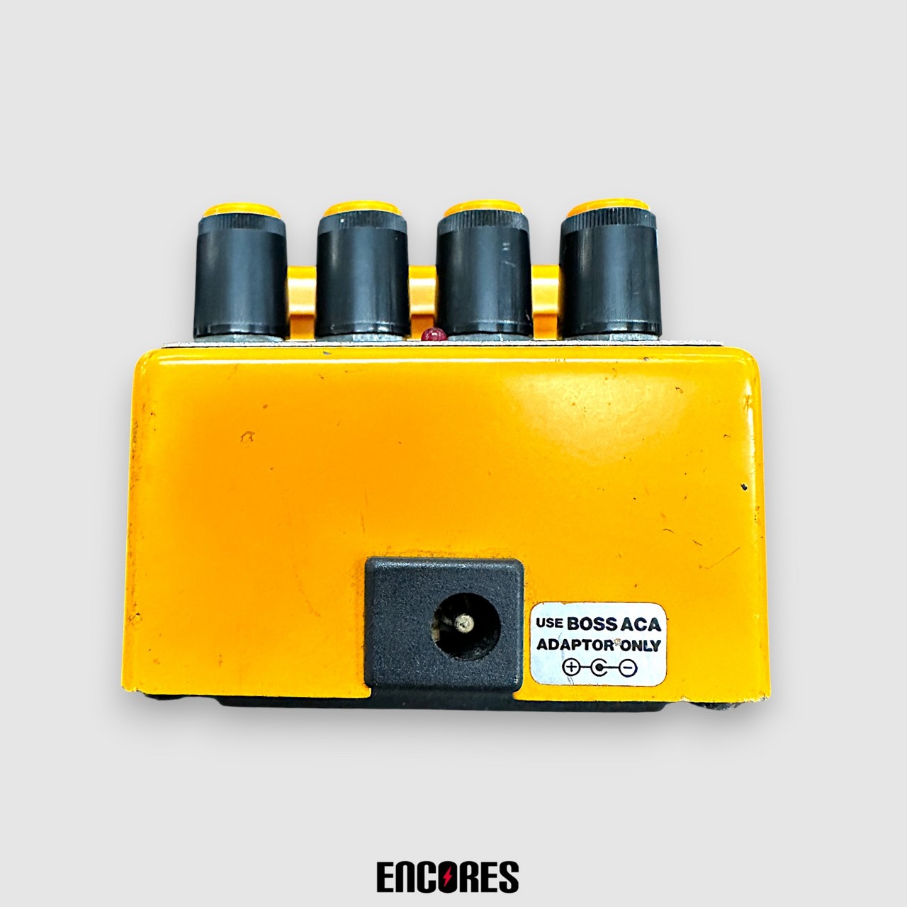 BOSS DF-2 Feedbacker&Distortion JAPAN ディストーション（中古