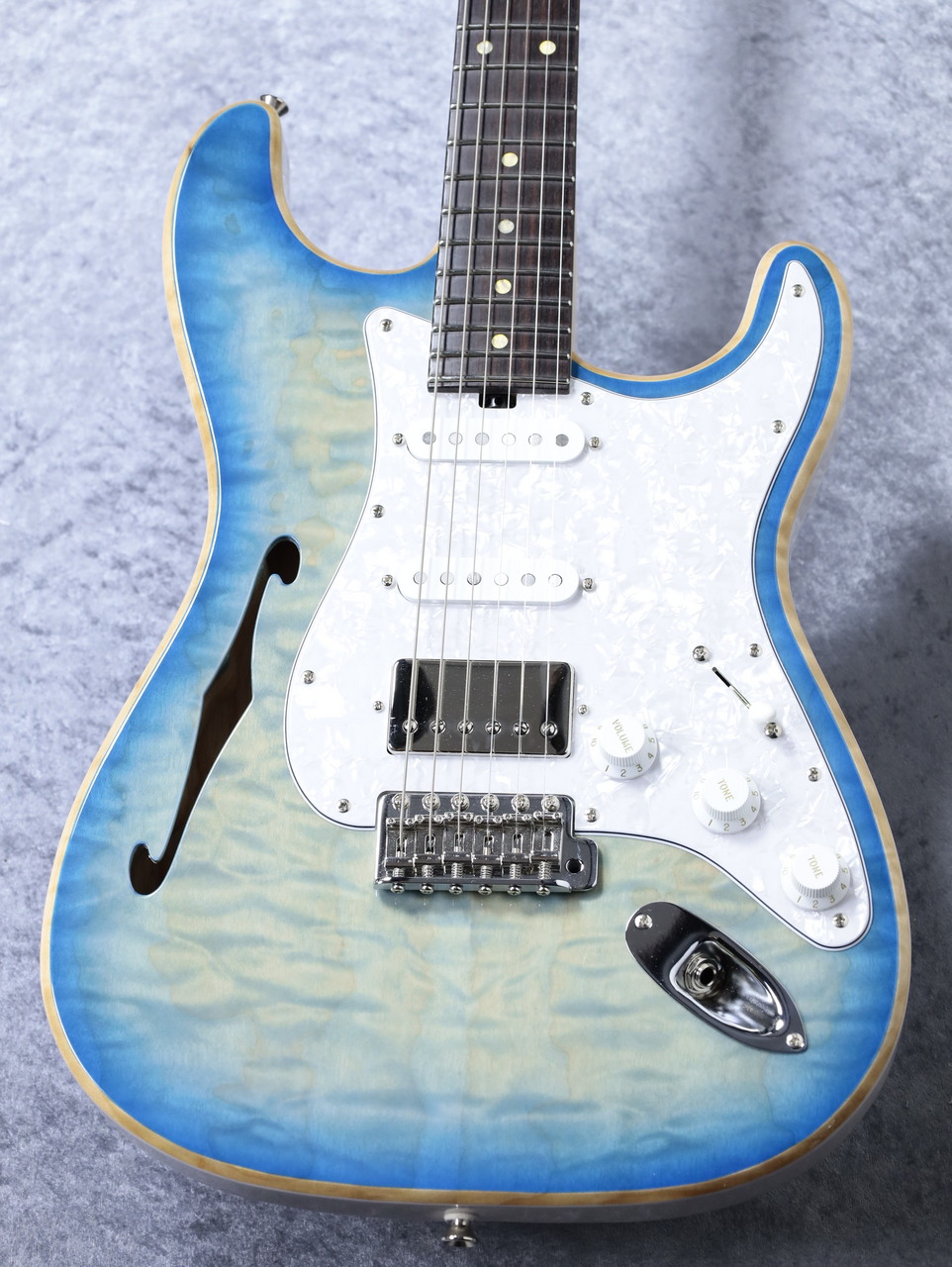 メキシコハンドメイドガラス レッド、ブルー、グリーン 各種12個