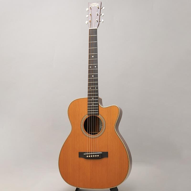 ASTURIAS USED 中古 USED SOLO STANDARD/C アストリアス（中古