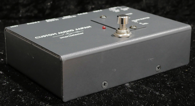 ギター CUSTOM AUDIO JAPAN smartselector ギター CUSTOM AUDIO JAPAN smartselector smartselector（取扱