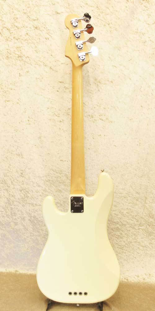 Fender American Standard Precision Bass（中古）【楽器検索デジマート】