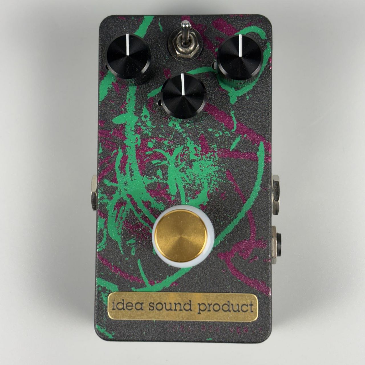 ギター idea sound product IDEA-RTX ver.1 idea sound product IDEA-RTX-IK (ver.1) [数量限定生産のイケベ限定