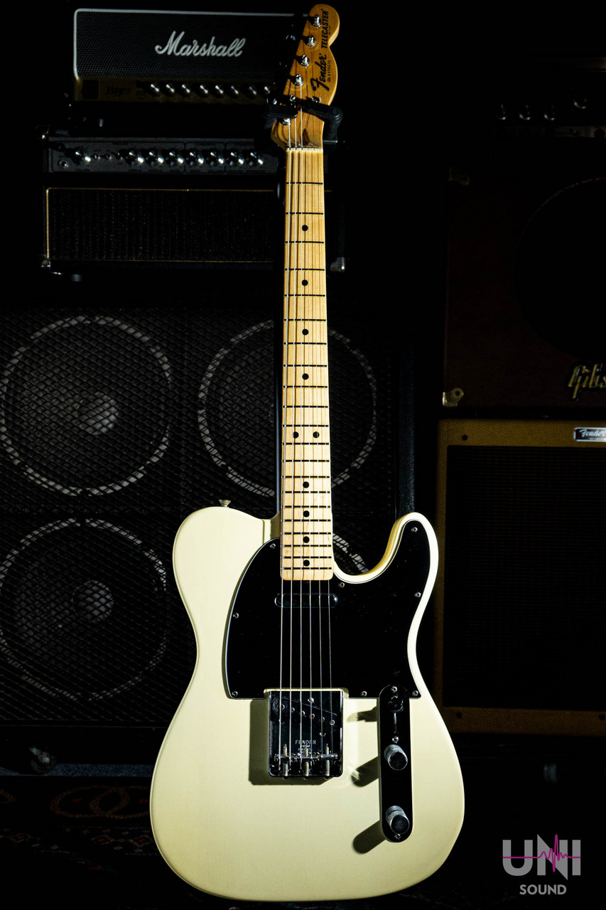 Fender Telecaster / 1979（ビンテージ）［デジマートSALE］【楽器検索