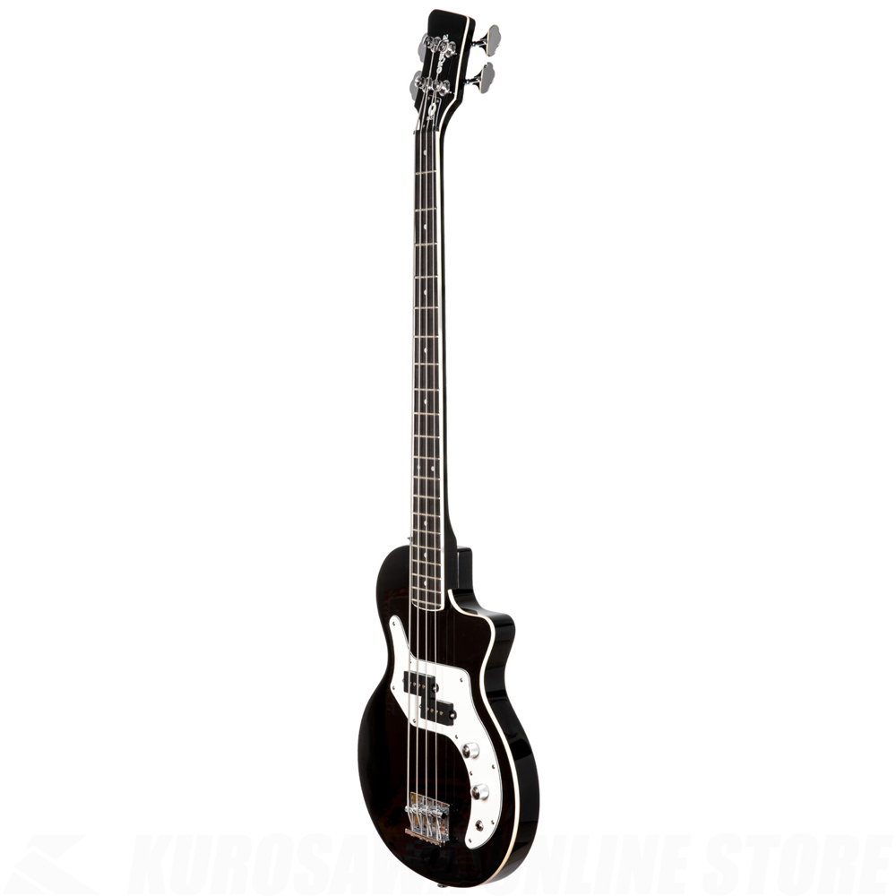 ORANGE O BASS Guitar Black（新品）【楽器検索デジマート】