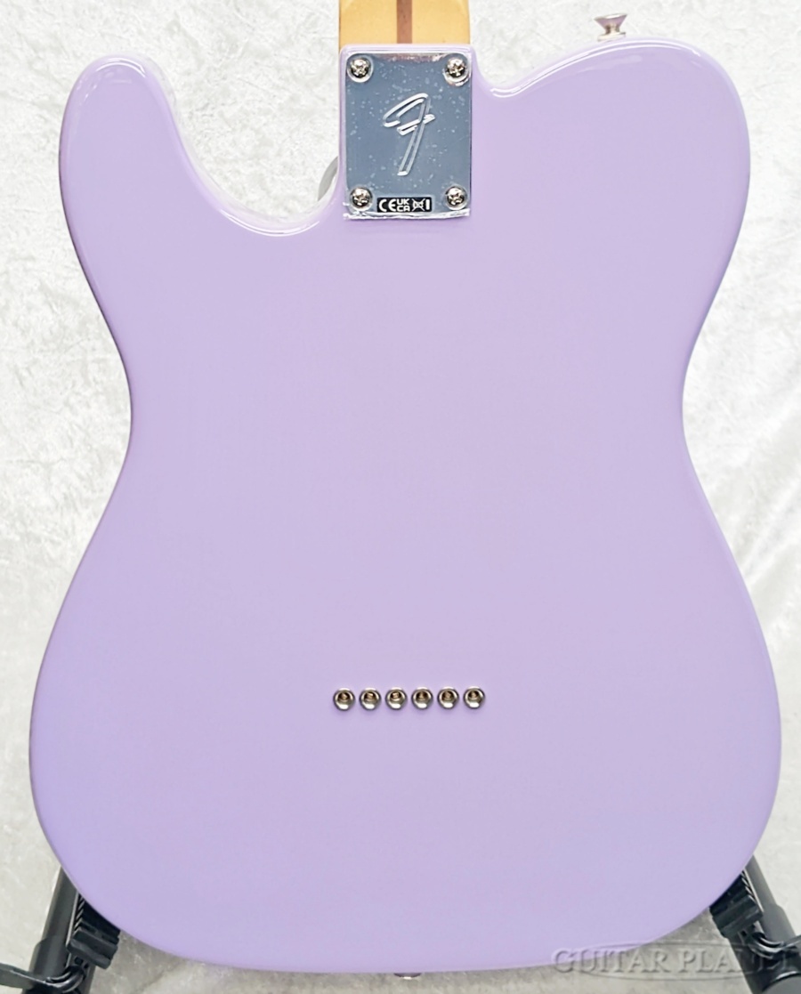 Fender 【アウトレット】Limited Edition Player II Telecaster
