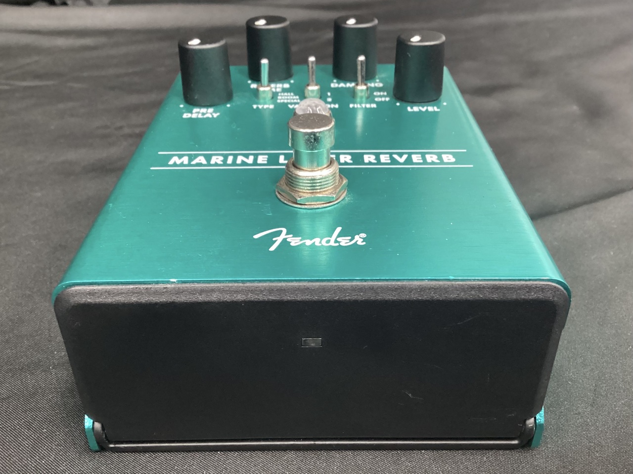 Fender Marine Layer Reverb ( フェンダー リバーブ )（中古）【楽器