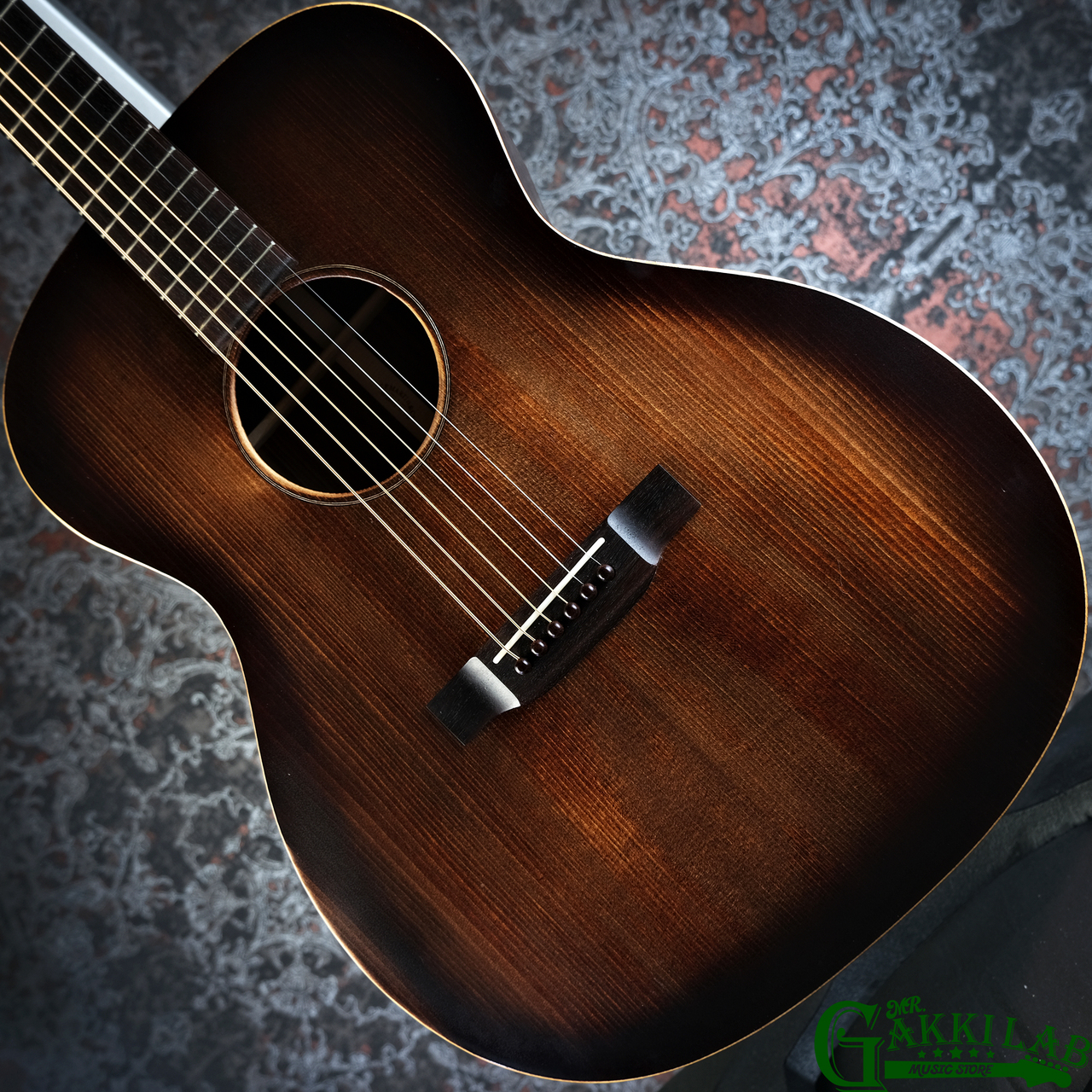 Martin 000-16 StreetMaster 【1.72kg】【現物画像】（中古）【楽器