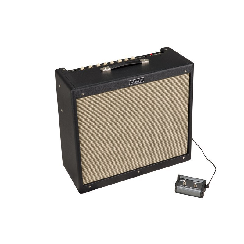 Fender Hot Rod Deville 212 IV（新品/送料無料）【楽器検索デジマート】