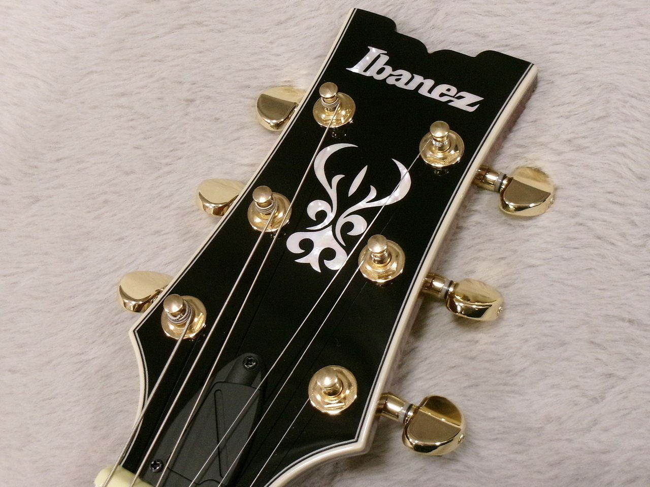 Ibanez AR520HME-NT Natural（新品）【楽器検索デジマート】