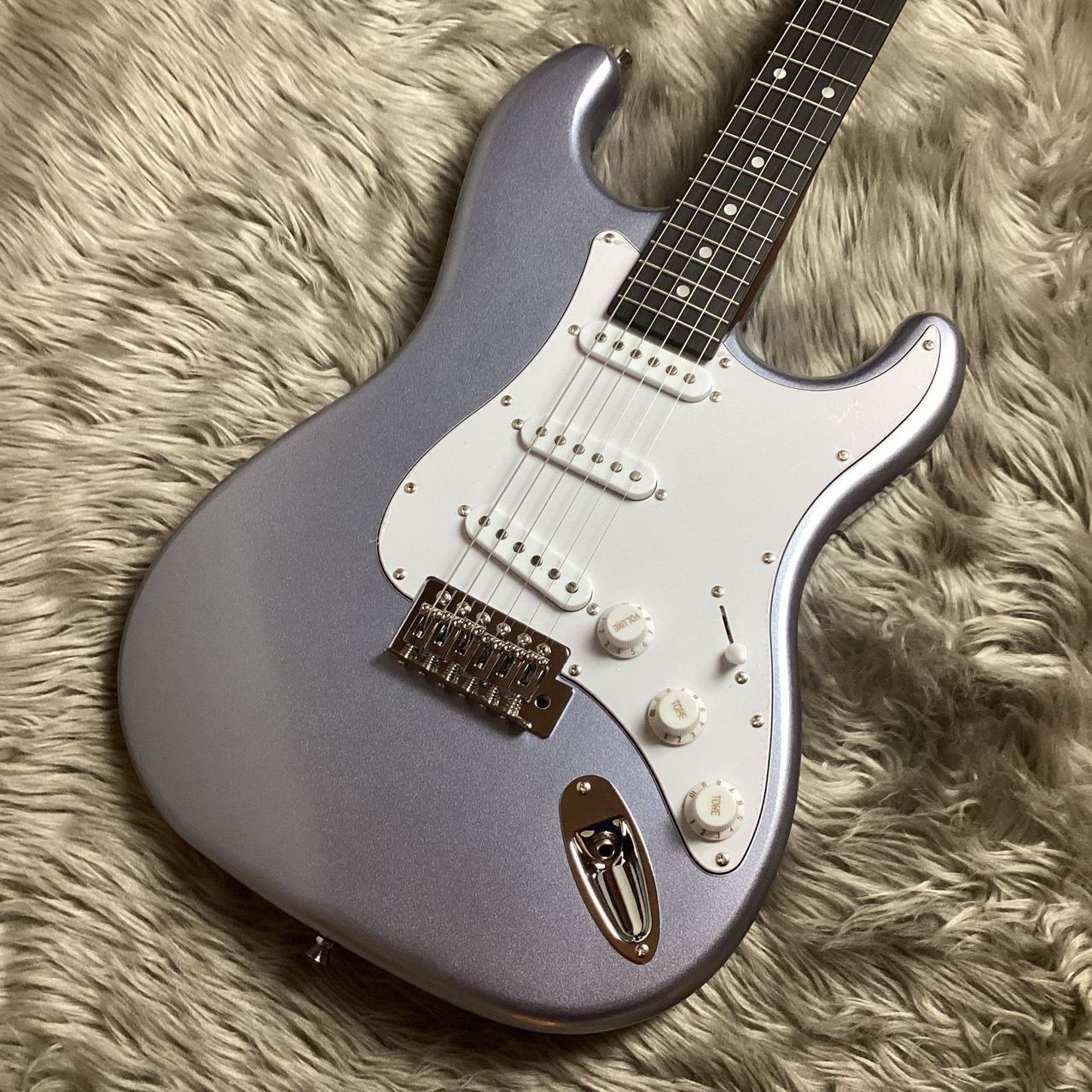 BUSKER'S BST-Standard IBU ストラトキャスタータイプ（新品/送料無料