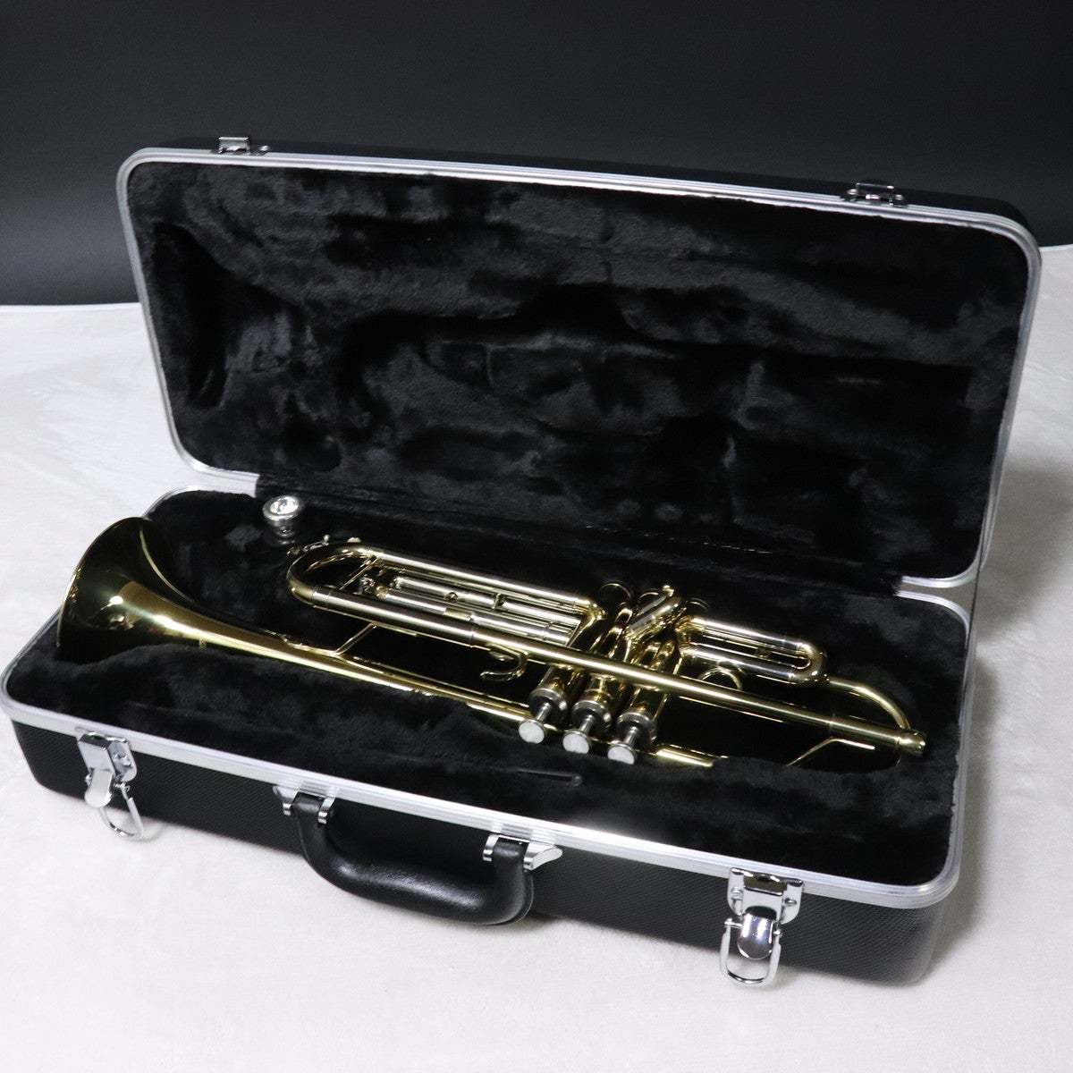 RICHARD トランペット 【訳アリ】 【梅田店】（中古）【楽器検索