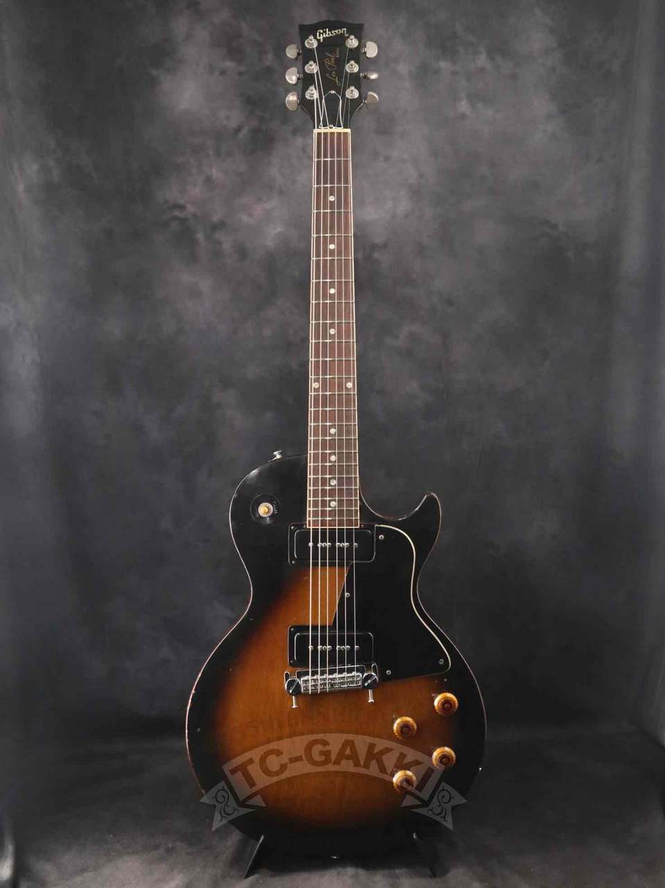 Gibson 1974 Les Paul Special 1955 Reissue（ビンテージ）【楽器検索