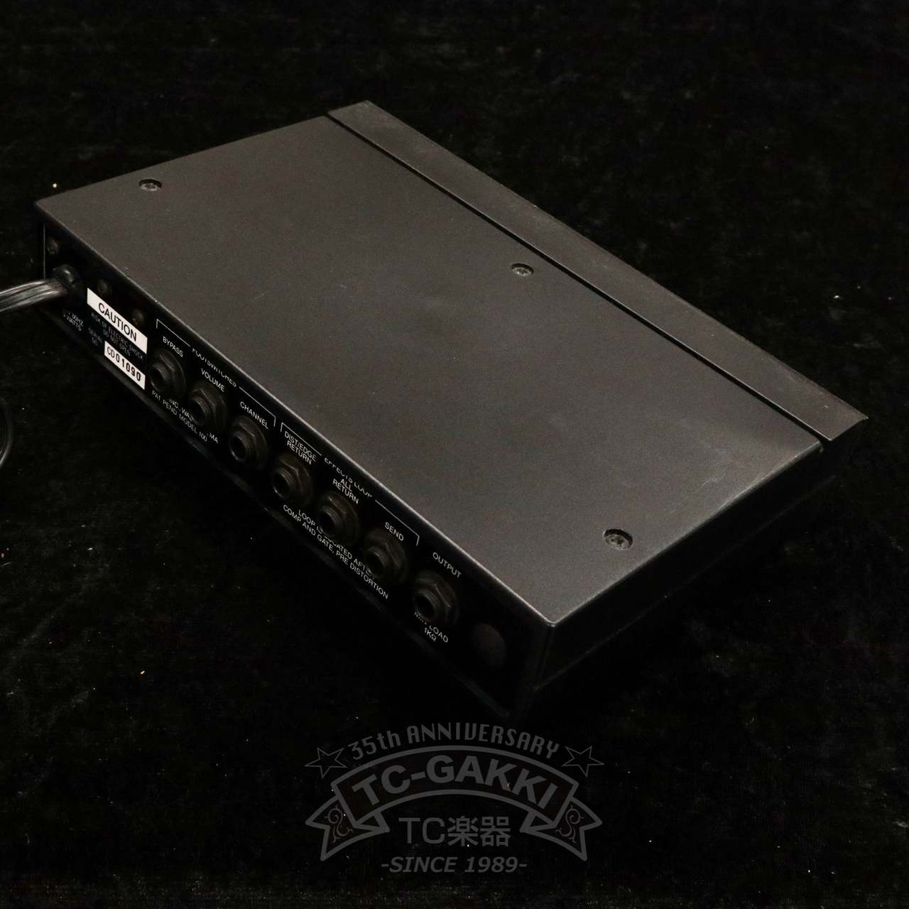 Rockman SUSTAINOR MODEL 100（中古）【楽器検索デジマート】