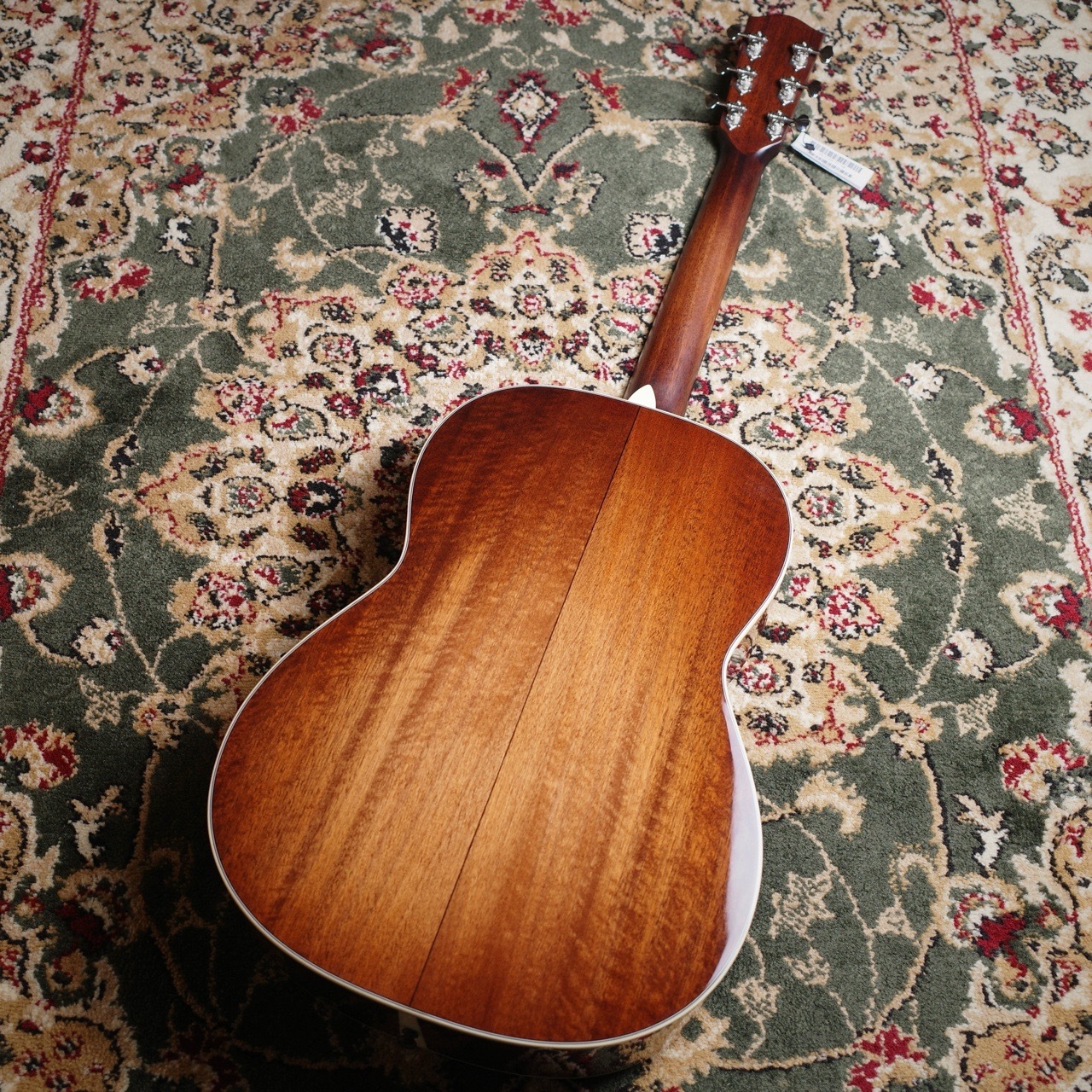 Eastman (イーストマン) E6-LGSS-TC Sunburst 【2025 New Model】動画