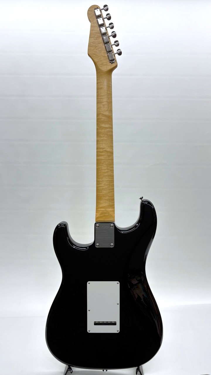 超美品JWB-S J.W.Black Guitars JWB-S -Black Soft Aged-【ハイエンドフロア在庫品