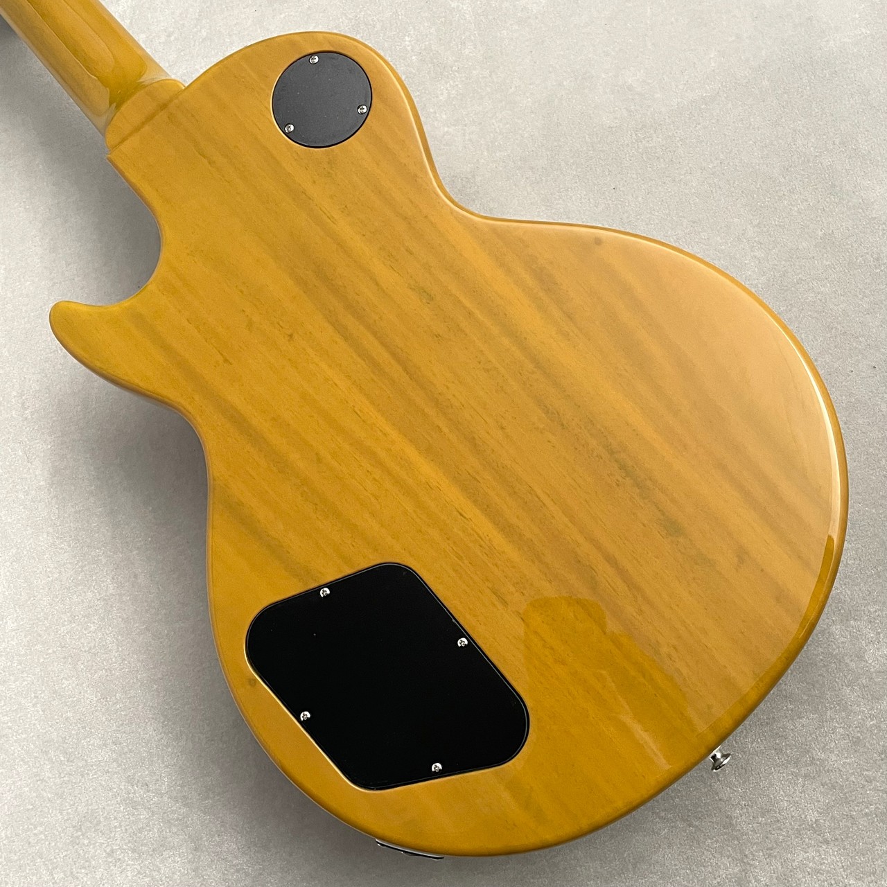 Tokai LSS201 ~See-Through Yellow~ ≒3.48kg #2551884（新品）【楽器