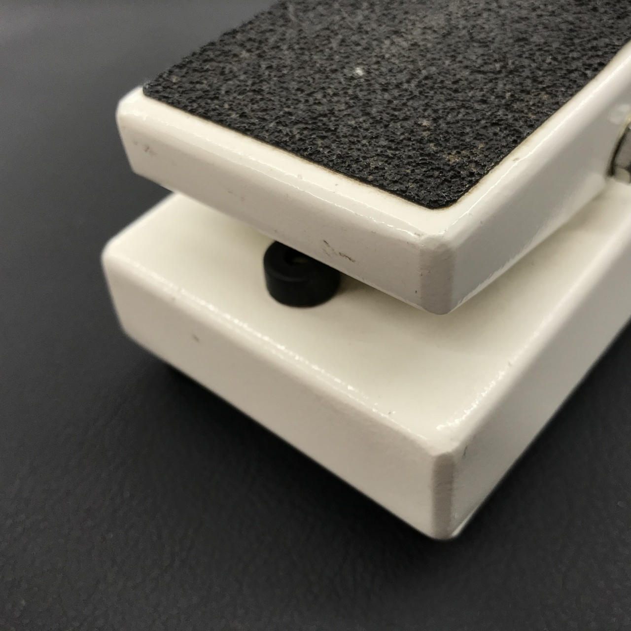 Fulltone Clyde Wah 初期 白筐体 99年製 動作確認済み Fulltone CLYDE WAH」元祖マッコイ系ワウペダルをレビュー | 魔法の箱