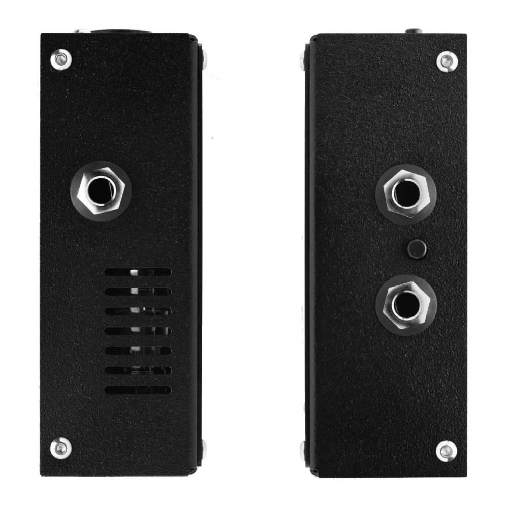 Jad Freer Audio LUCE Transformer-based Tube DI【真空管 DI】（新品