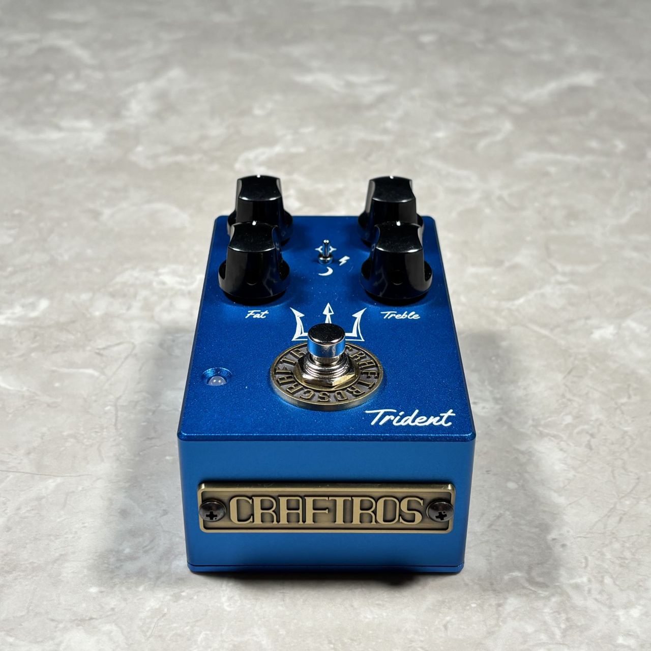 CRAFTROS Trident【Used】（中古/送料無料）【楽器検索デジマート】