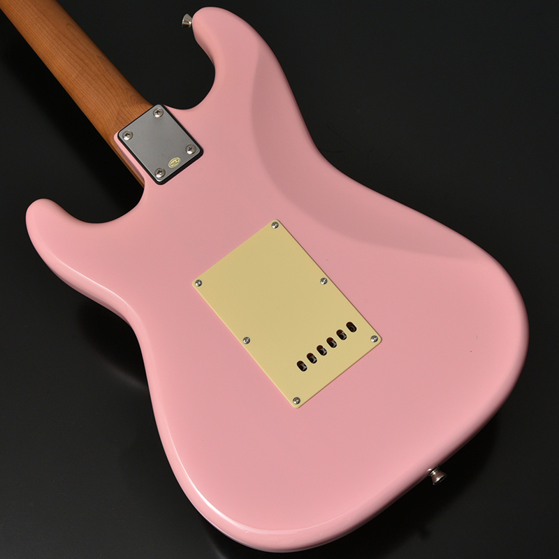 Bacchus BST-2-RSM/R SLPK シェルピンク（新品/送料無料）【楽器