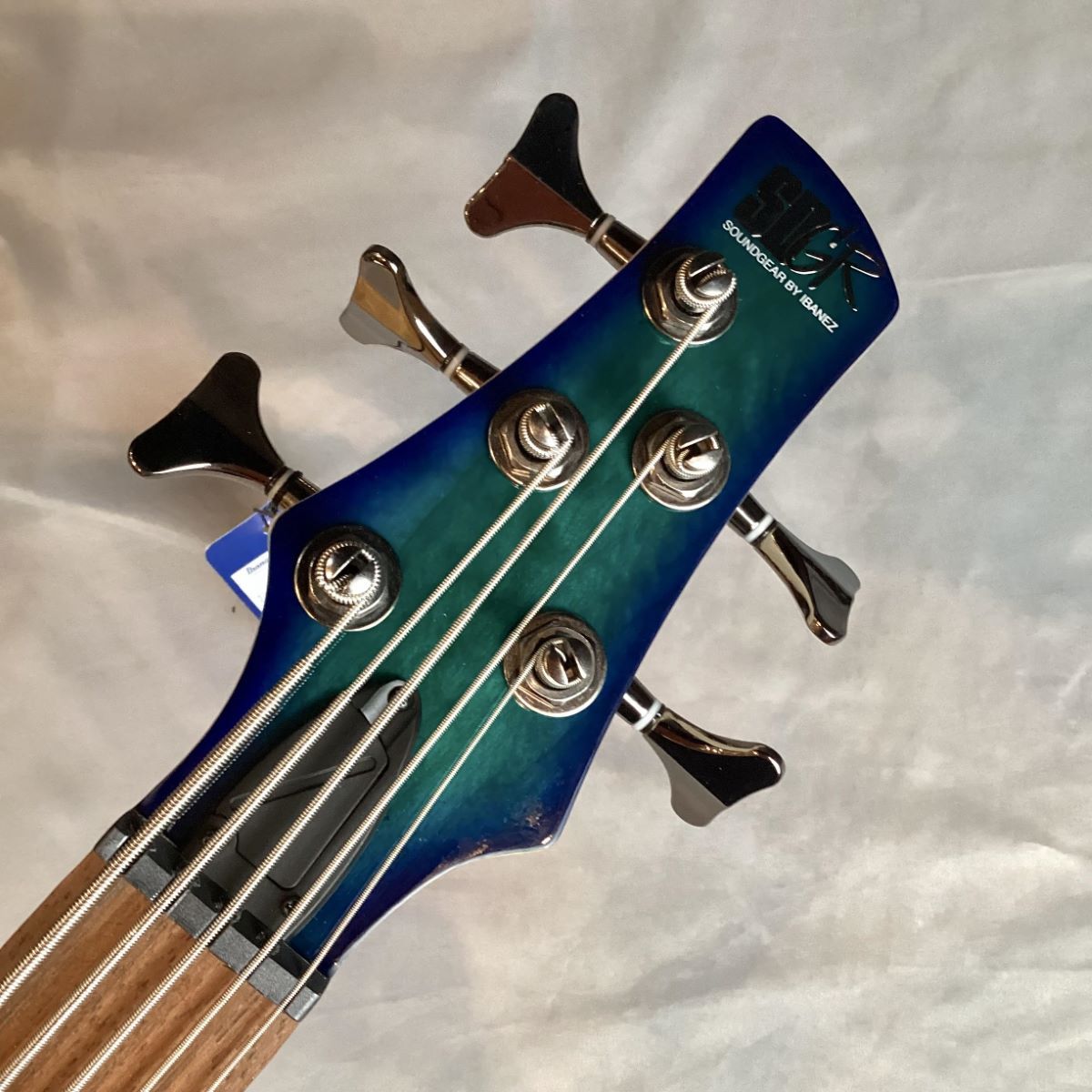 Ibanez ５弦ベース アクティブベース SRT675 Ibanez SRT675 5弦ベース アクティブベース 【公式通販】