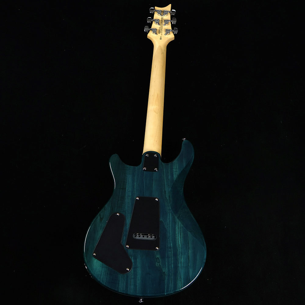 PRS SE スワンプアッシュ スペシャル PRS SE Swamp Ash Special Electric Guitar - Vintage Sunburst
