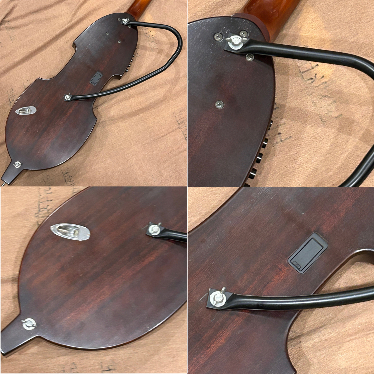 弦楽器 SWB-04 ARIA SWB-04（中古/送料無料）【楽器検索デジマート】