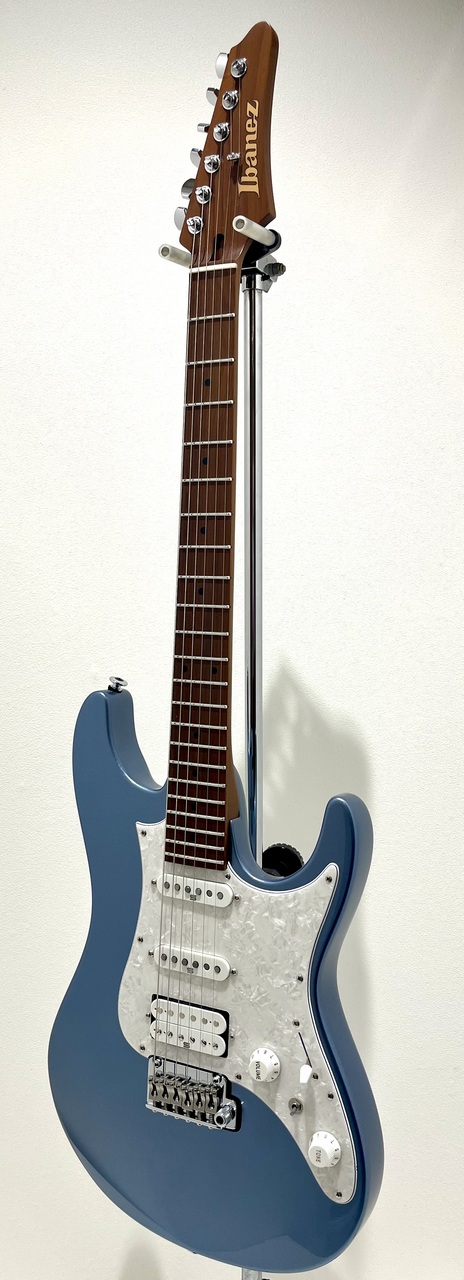 Ibanez AZ2204 Prestage / ICM(Ice Blue Metallic)（新品/送料