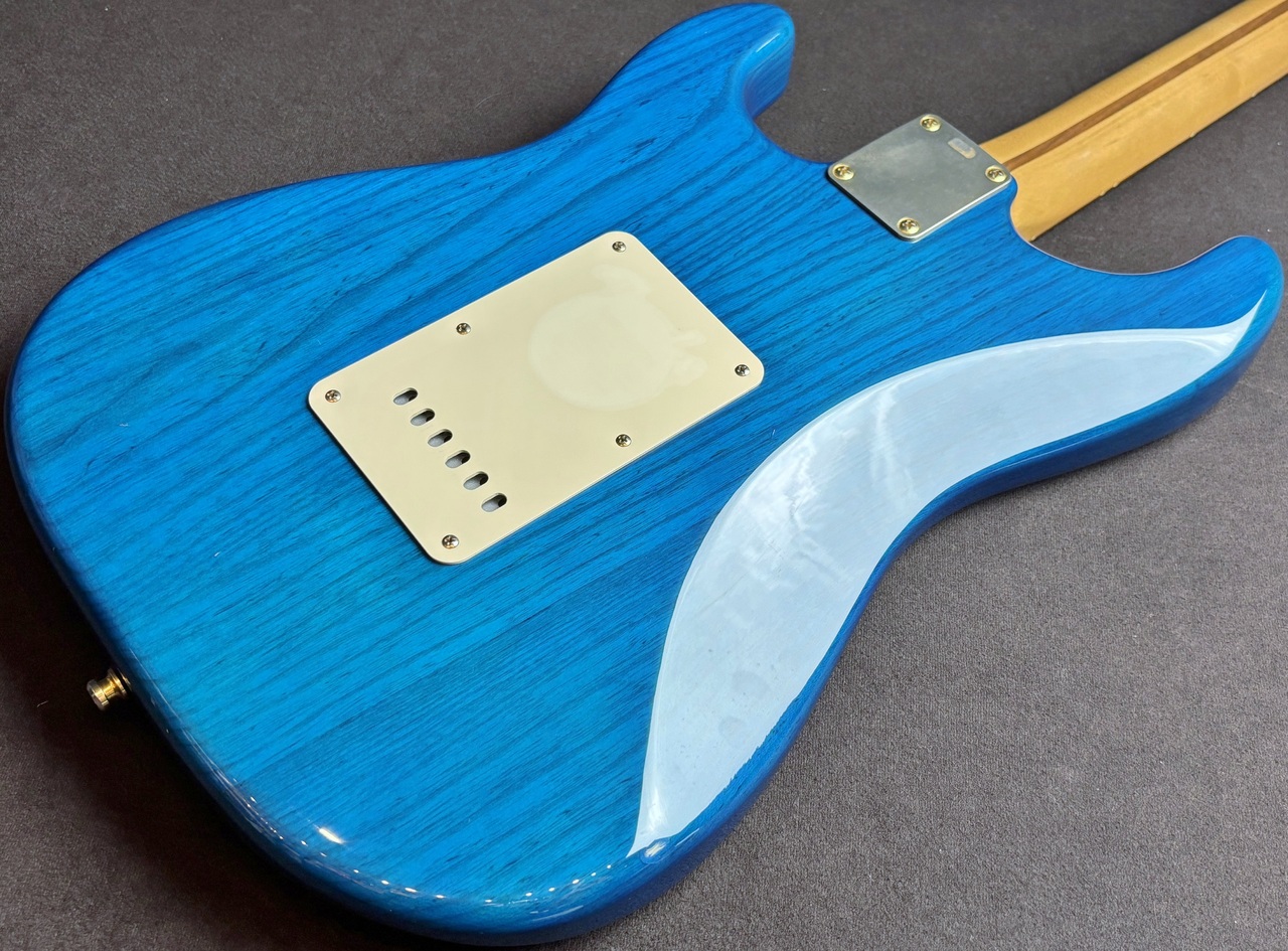 Fender Deluxe Players Stratocaster（中古）【楽器検索デジマート】