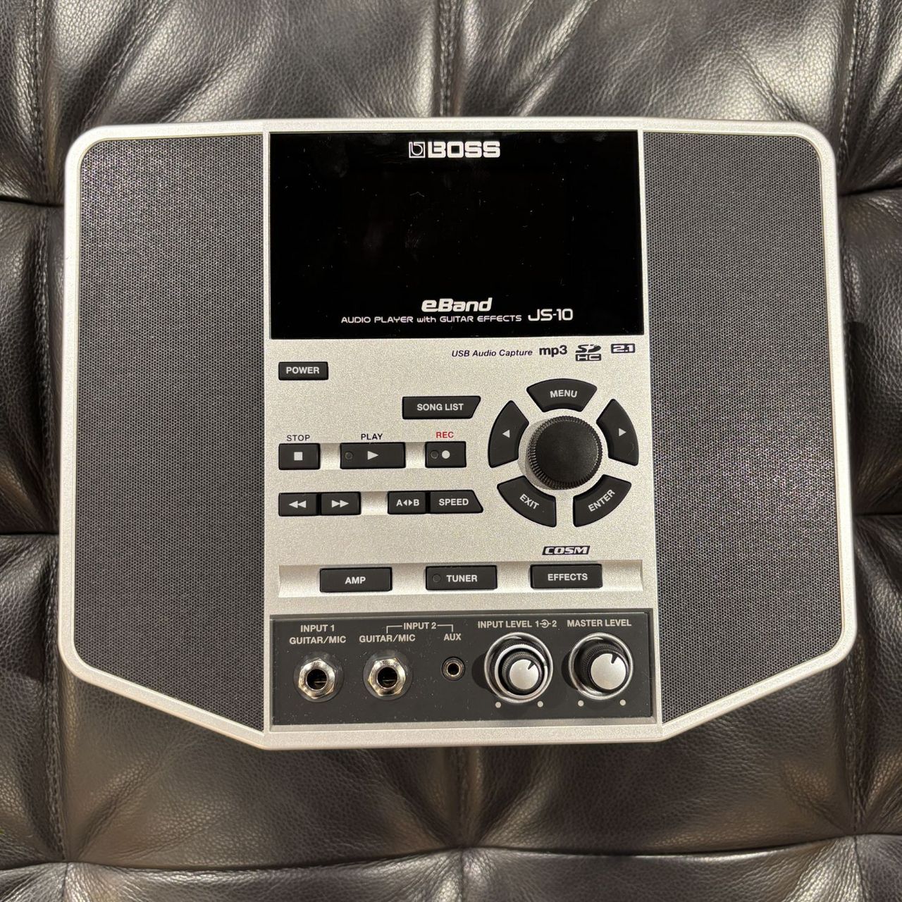 BOSS JS-10（中古/送料無料）【楽器検索デジマート】