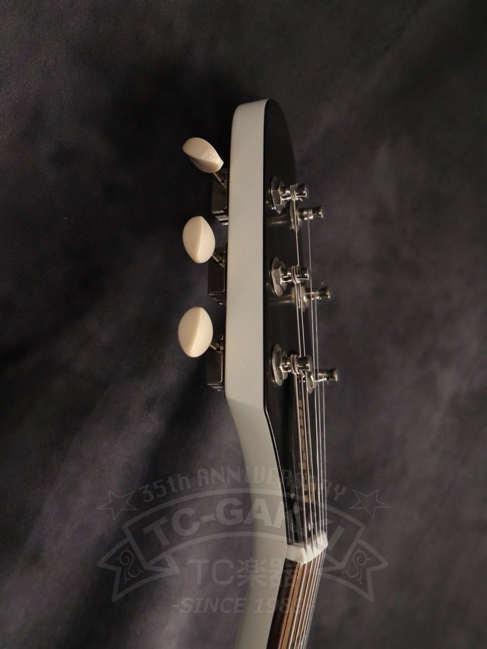 Gibson Melody Maker Flying V（中古）【楽器検索デジマート】