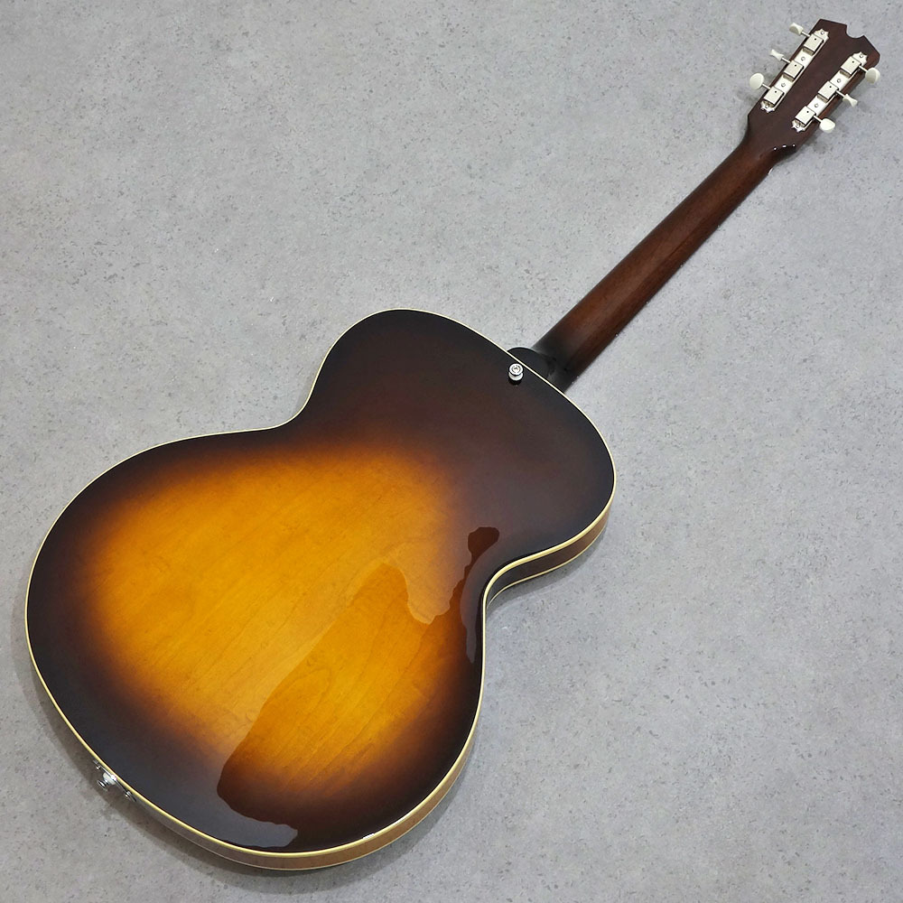 Crews Maniac Sound CP-02 / Vintage Sunburst 【Chilling Vibe,Rich