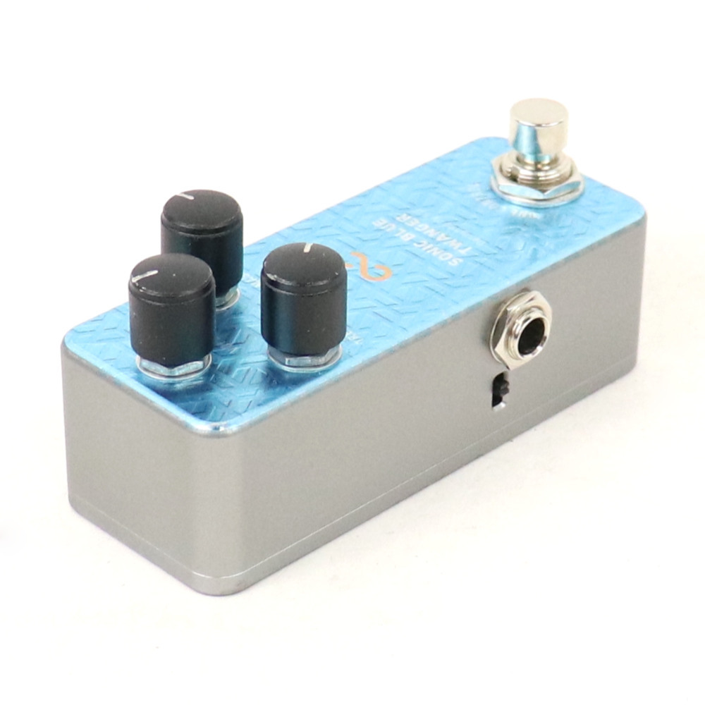 One Control SONIC BLUE TWANGER – OneControl