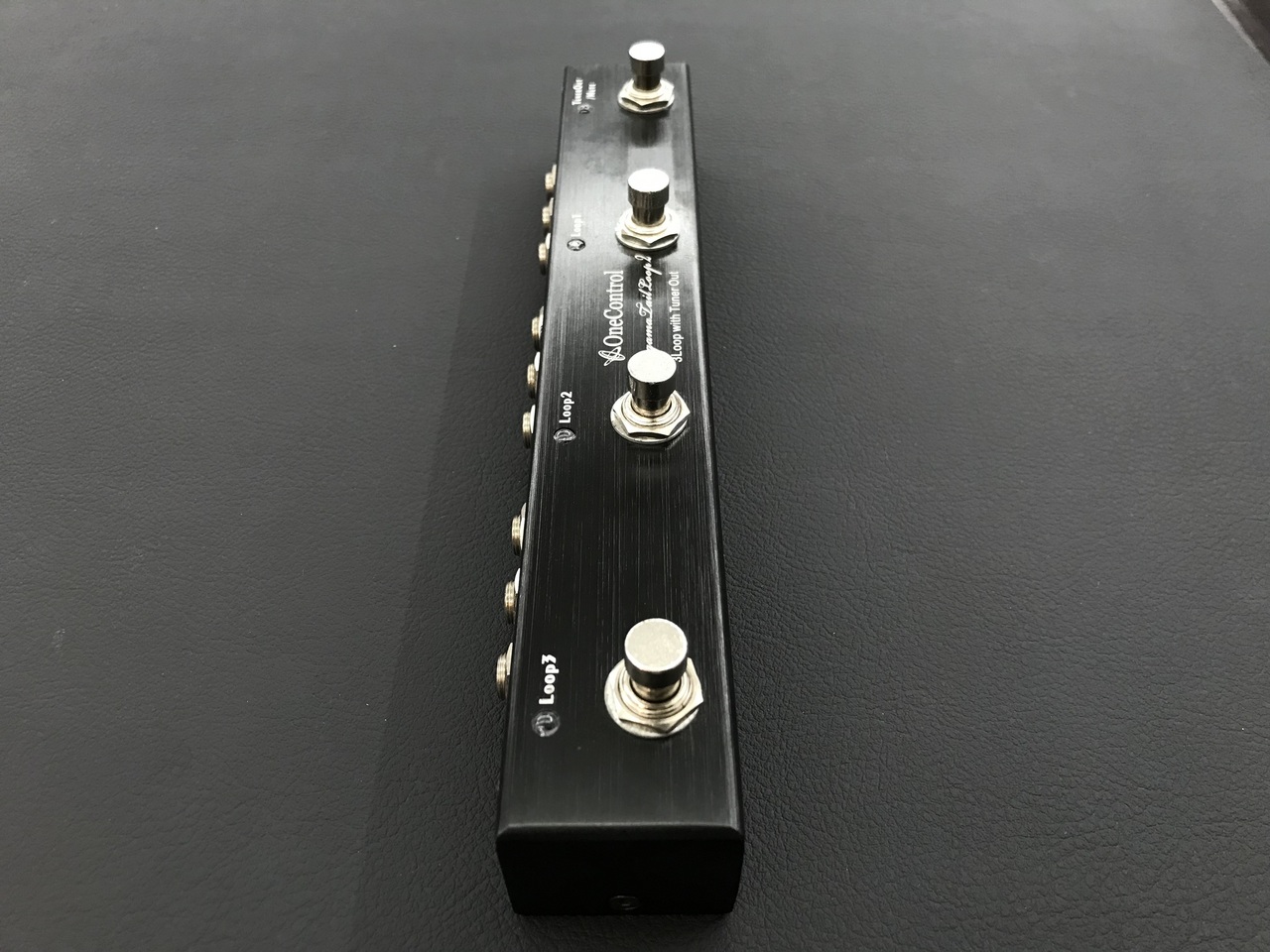 ONE CONTROL Xenagama Tail Loop 2（中古）【楽器検索デジマート】
