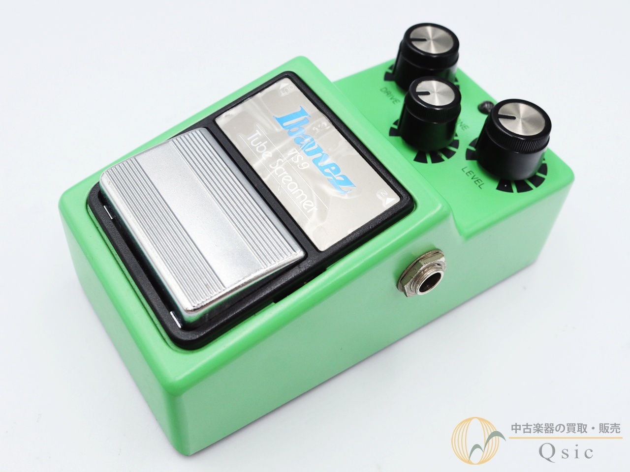 ギター Ibanez TS9 2nd reissue Ibanez TS9 2nd Reissue [UM556]【神戸店在庫】（中古）【楽器検索