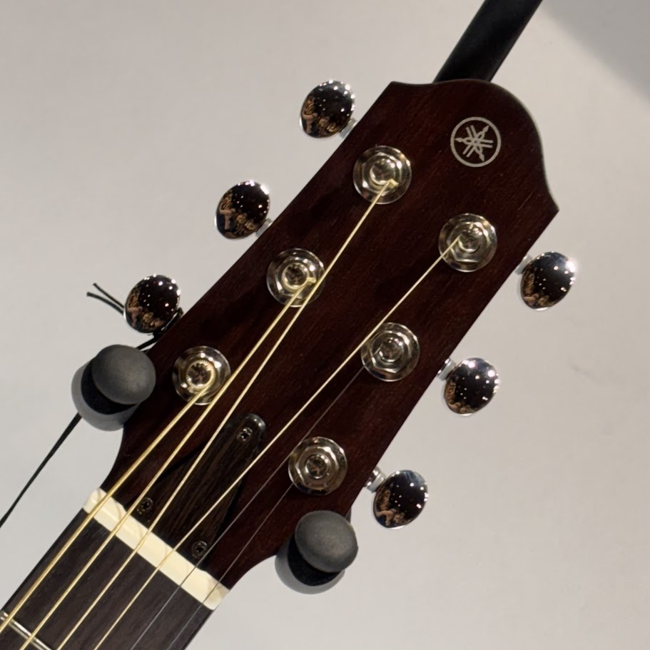 YAMAHA SLG200S TBS(タバコブラウンサンバースト) サイレントギター