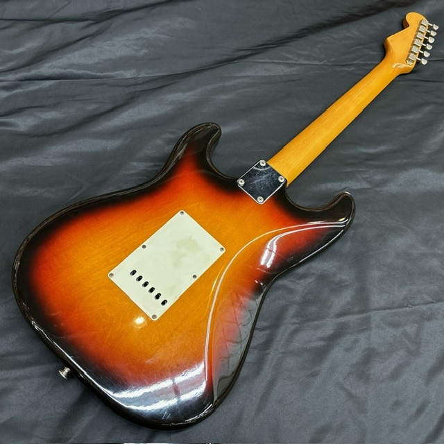 メーカー不明 ストラトキャスターリアPU Entwistle XS62N付 メーカー不明 ストラトキャスターリアPU Entwistle XS62N付